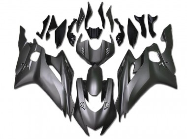 Carene Moto R6 17-23 - Grigio