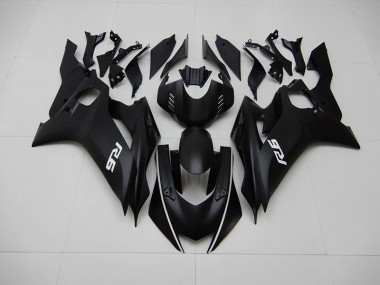 Carene Moto R6 17-23 - Nero