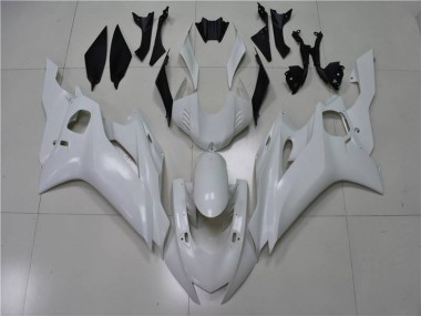 Carene Moto R6 17-23 - Non Verniciato