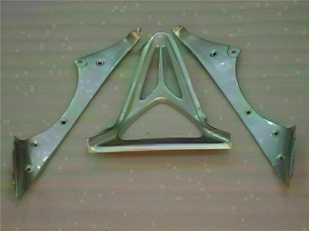 Carene Moto R6 98-02 - Argento Carene Moto R6 98-02 - Argento