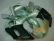 Carene Moto R6 98-02 - Argento Carene Moto R6 98-02 - Argento