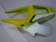 Carene Moto R6 98-02 - Giallo Bianco Carene Moto R6 98-02 - Giallo Bianco