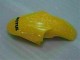 Carene Moto R6 98-02 - Giallo Carene Moto R6 98-02 - Giallo