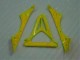 Carene Moto R6 98-02 - Giallo Carene Moto R6 98-02 - Giallo