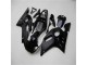 Carene Moto R6 98-02 - Lucido Nero Opaco Carene Moto R6 98-02 - Lucido Nero Opaco