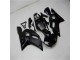 Carene Moto R6 98-02 - Lucido Nero Opaco Carene Moto R6 98-02 - Lucido Nero Opaco