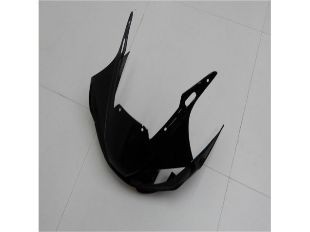 Carene Moto R6 98-02 - Lucido Nero Opaco Carene Moto R6 98-02 - Lucido Nero Opaco