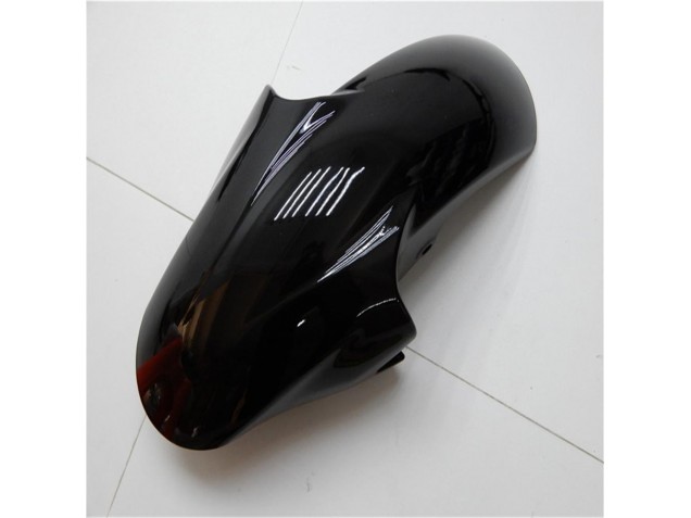 Carene Moto R6 98-02 - Lucido Nero Opaco Carene Moto R6 98-02 - Lucido Nero Opaco