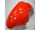Carene Moto R6 98-02 - Nero Bianco