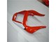 Carene Moto R6 98-02 - Nero Bianco