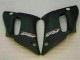 Carene Moto R6 98-02 - Nero Marrone