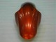 Carene Moto R6 98-02 - Nero Marrone
