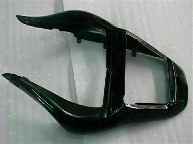 Carene Moto R6 98-02 - Verde Nero Carene Moto R6 98-02 - Verde Nero