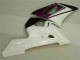 Carene Moto R6 98-02 - Viola Bianco