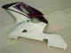Carene Moto R6 98-02 - Viola Bianco
