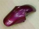 Carene Moto R6 98-02 - Viola Bianco