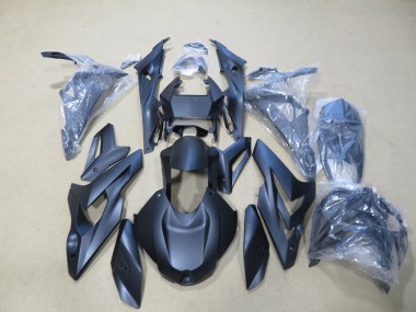Carene Moto S1000R 17-18 - Nero