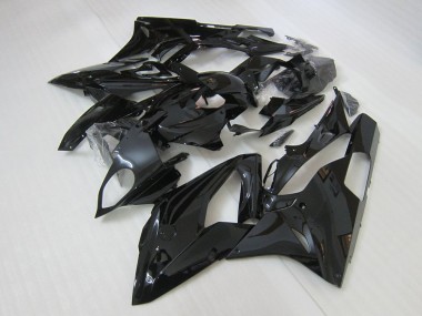 Carene Moto S1000RR 15-18 - Nero