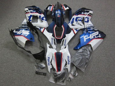 Carene Moto S1000RR 15-18 - Tyco
