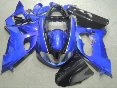 Carene Moto TL1000R 98-03 - Blu