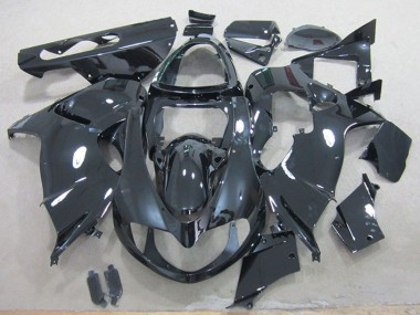 Carene Moto TL1000R 98-03 - Nero