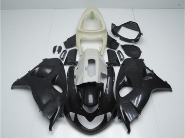 Carene Moto TL1000R 98-03 - Non Verniciato