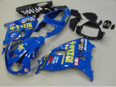 Carene Moto TL1000R 98-03 - Rizla