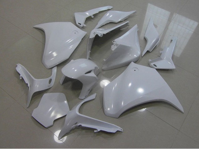 Carene Moto VFR 1200 10-14 - Bianco Carene Moto VFR 1200 10-14 - Bianco
