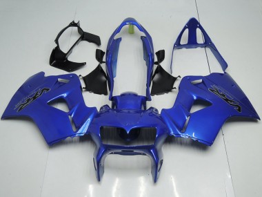 Carene Moto VFR 800 98-01 - Caramella Blu