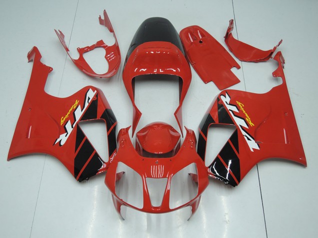 Carene Moto VTR 1000 00-06 - Rosso Carene Moto VTR 1000 00-06 - Rosso