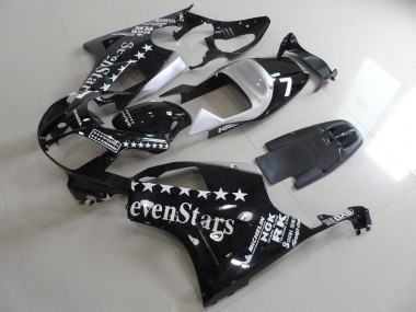Carene Moto VTR 1000 00-06 - SevenStars