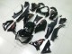 Carene Moto Z800 13-16 - Nero