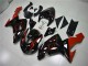 Carene Moto ZX10R 06-07 - Nero Rosso Carene Moto ZX10R 06-07 - Nero Rosso
