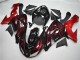 Carene Moto ZX10R 06-07 - Rosso Fiamma Carene Moto ZX10R 06-07 - Rosso Fiamma