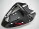 Carene Moto ZX10R 06-07 - Rosso Fiamma Carene Moto ZX10R 06-07 - Rosso Fiamma