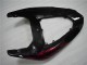 Carene Moto ZX10R 06-07 - Rosso Fiamma Carene Moto ZX10R 06-07 - Rosso Fiamma