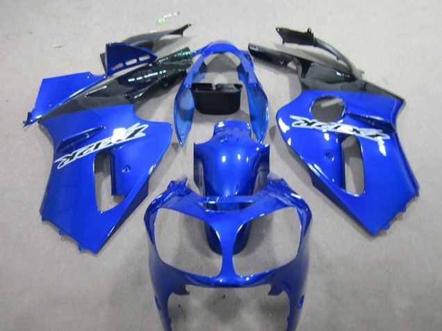 Carene Moto ZX12R 00-01 - Blu Carene Moto ZX12R 00-01 - Blu