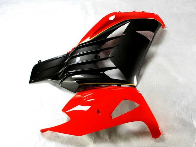 Carene Moto ZX14R ZZR 1400 12-21 - Rosso Carene Moto ZX14R ZZR 1400 12-21 - Rosso