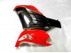 Carene Moto ZX14R ZZR 1400 12-21 - Rosso Carene Moto ZX14R ZZR 1400 12-21 - Rosso