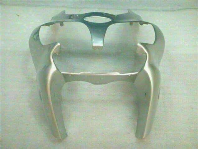 Carene Moto ZX6R 00-02 - Argento