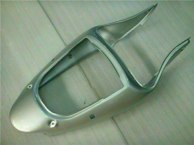 Carene Moto ZX6R 00-02 - Argento