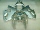 Carene Moto ZX6R 00-02 - Argento