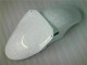 Carene Moto ZX6R 00-02 - Bianco Giallo Fiamma