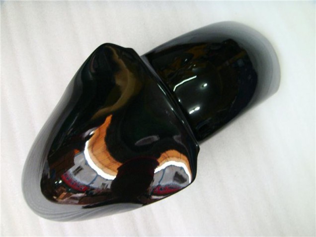 Carene Moto ZX6R 00-02 - Lucido Nero Carene Moto ZX6R 00-02 - Lucido Nero