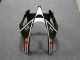 Carene Moto ZX6R 00-02 - Nero Bianco Eurobet Carene Moto ZX6R 00-02 - Nero Bianco Eurobet
