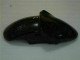 Carene Moto ZX6R 00-02 - Nero con Blu Fiamma Carene Moto ZX6R 00-02 - Nero con Blu Fiamma