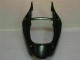 Carene Moto ZX6R 00-02 - Nero con Blu Fiamma Carene Moto ZX6R 00-02 - Nero con Blu Fiamma