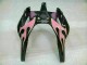 Carene Moto ZX6R 00-02 - Rosa Carene Moto ZX6R 00-02 - Rosa