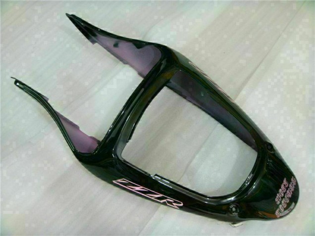 Carene Moto ZX6R 00-02 - Rosa Carene Moto ZX6R 00-02 - Rosa