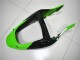Carene Moto ZX6R 00-02 - Verde Bianco Nero Carene Moto ZX6R 00-02 - Verde Bianco Nero